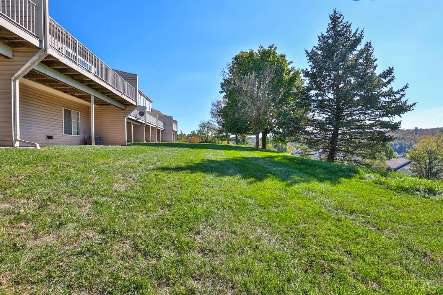 5795 Spire Ridge Court #11H, Green Twp, Ohio image 39