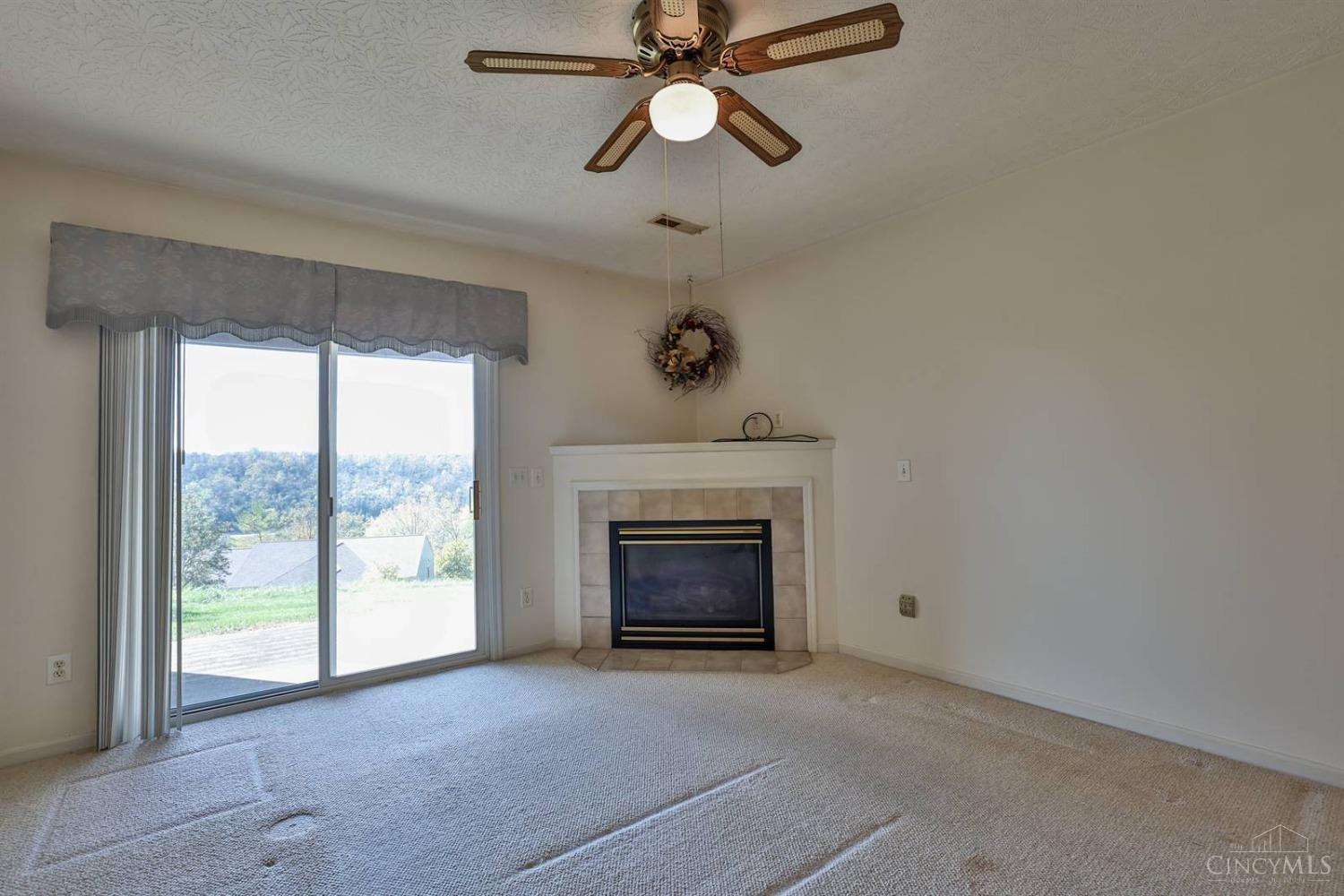 5795 Spire Ridge Court #11H, Green Twp, Ohio image 31