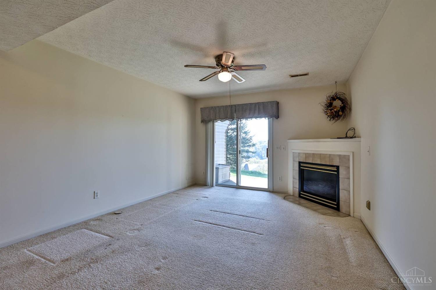 5795 Spire Ridge Court #11H, Green Twp, Ohio image 22