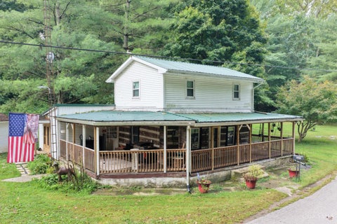 Photo of 1205 Cassel Run Road, Blue Creek, OH 45616 (MLS # 1894071)