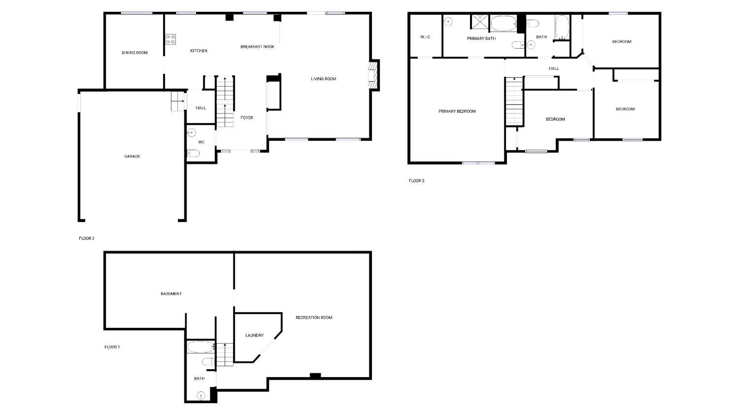 4863 Old Tower Court, Fairfield, Ohio image 26
