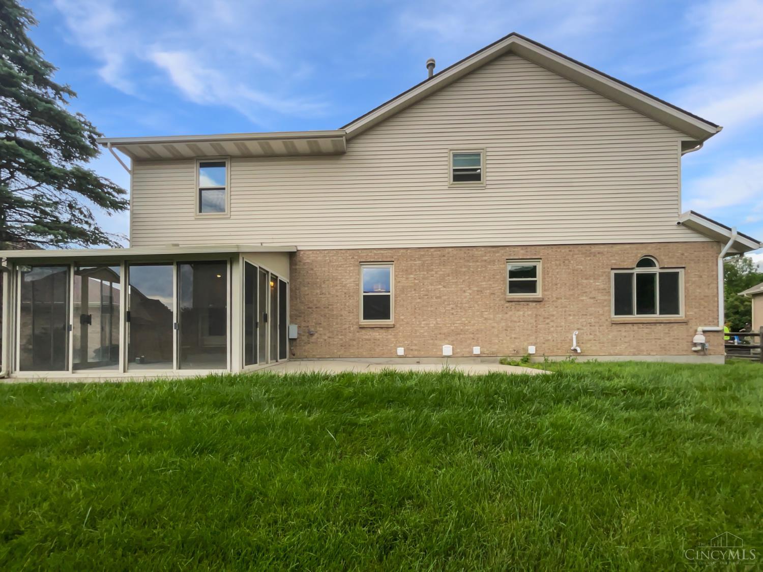 4863 Old Tower Court, Fairfield, Ohio image 8