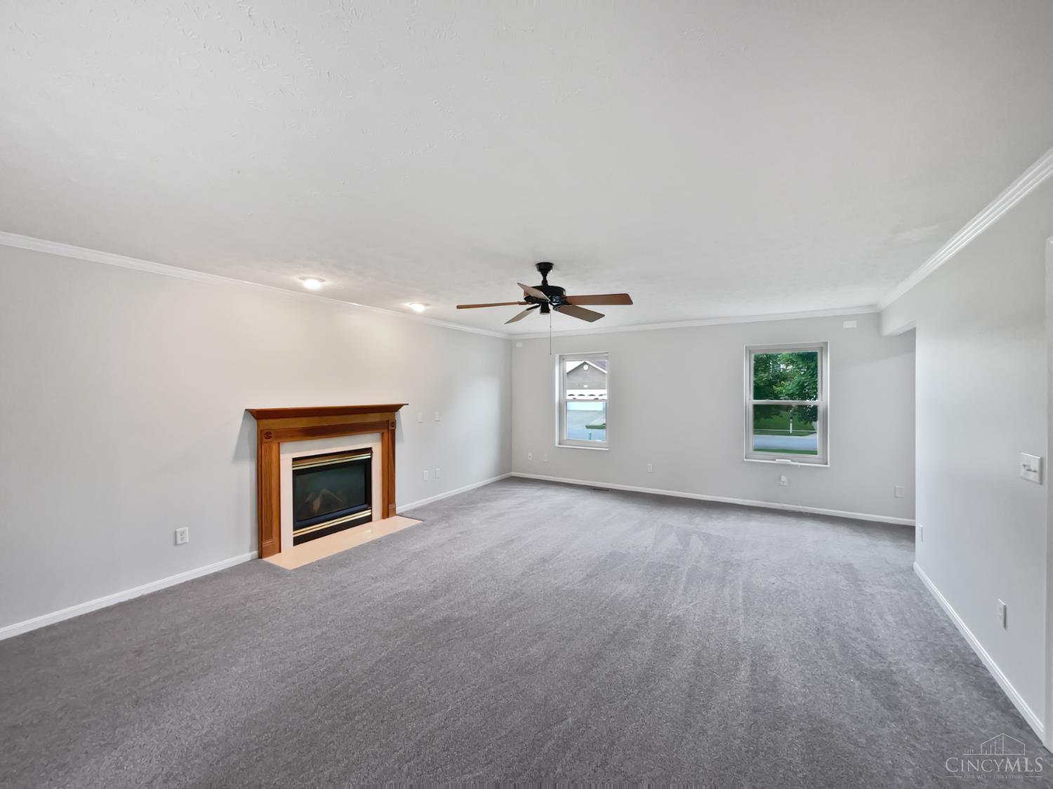 4863 Old Tower Court, Fairfield, Ohio image 3