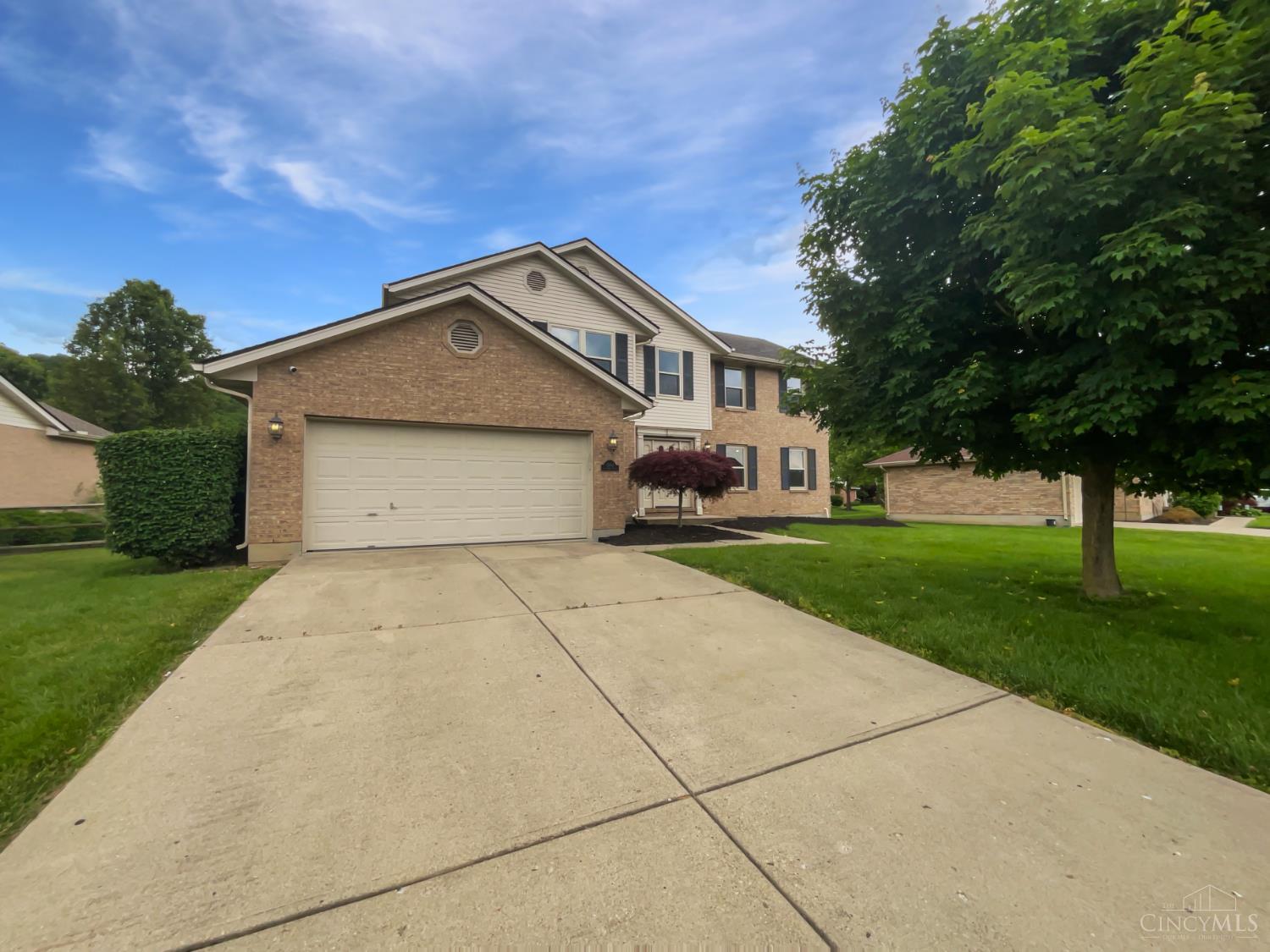 4863 Old Tower Court, Fairfield, Ohio image 9