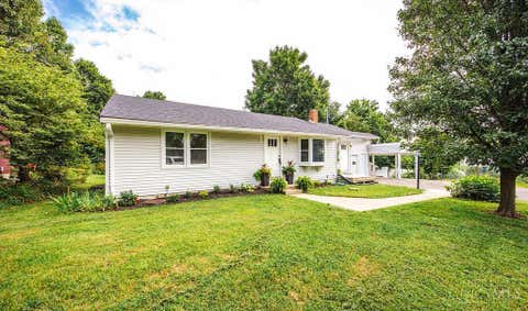 Photo of 4704 Booth Road, Oxford Township, OH 45056 (MLS # 1889549)