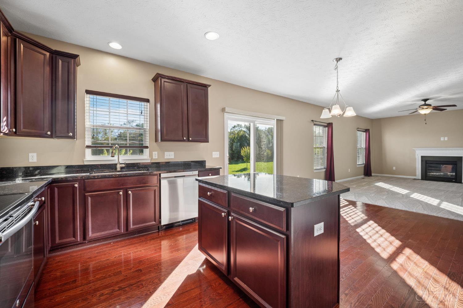 9756 Crooked Creek Drive