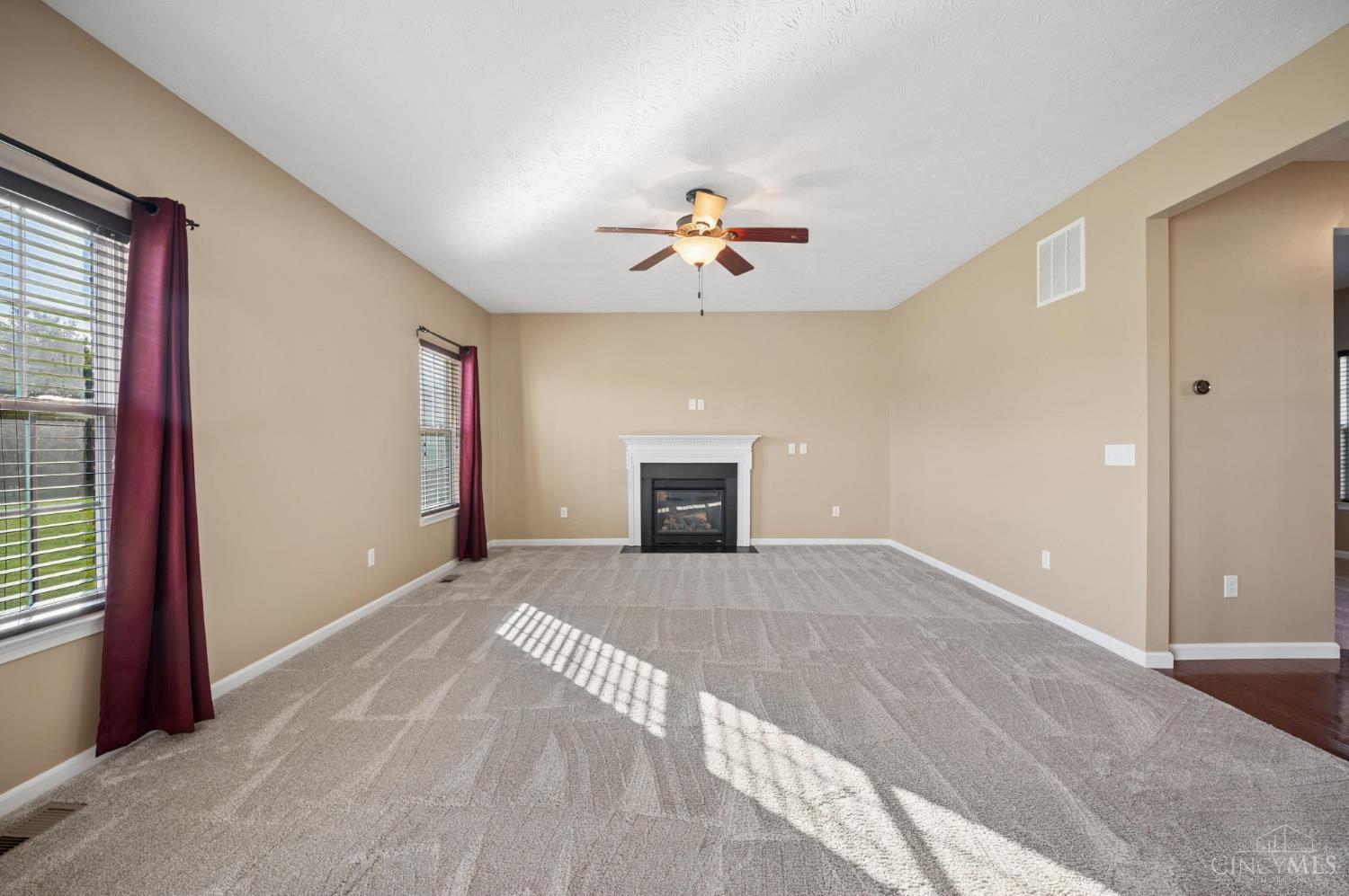 9756 Crooked Creek Drive