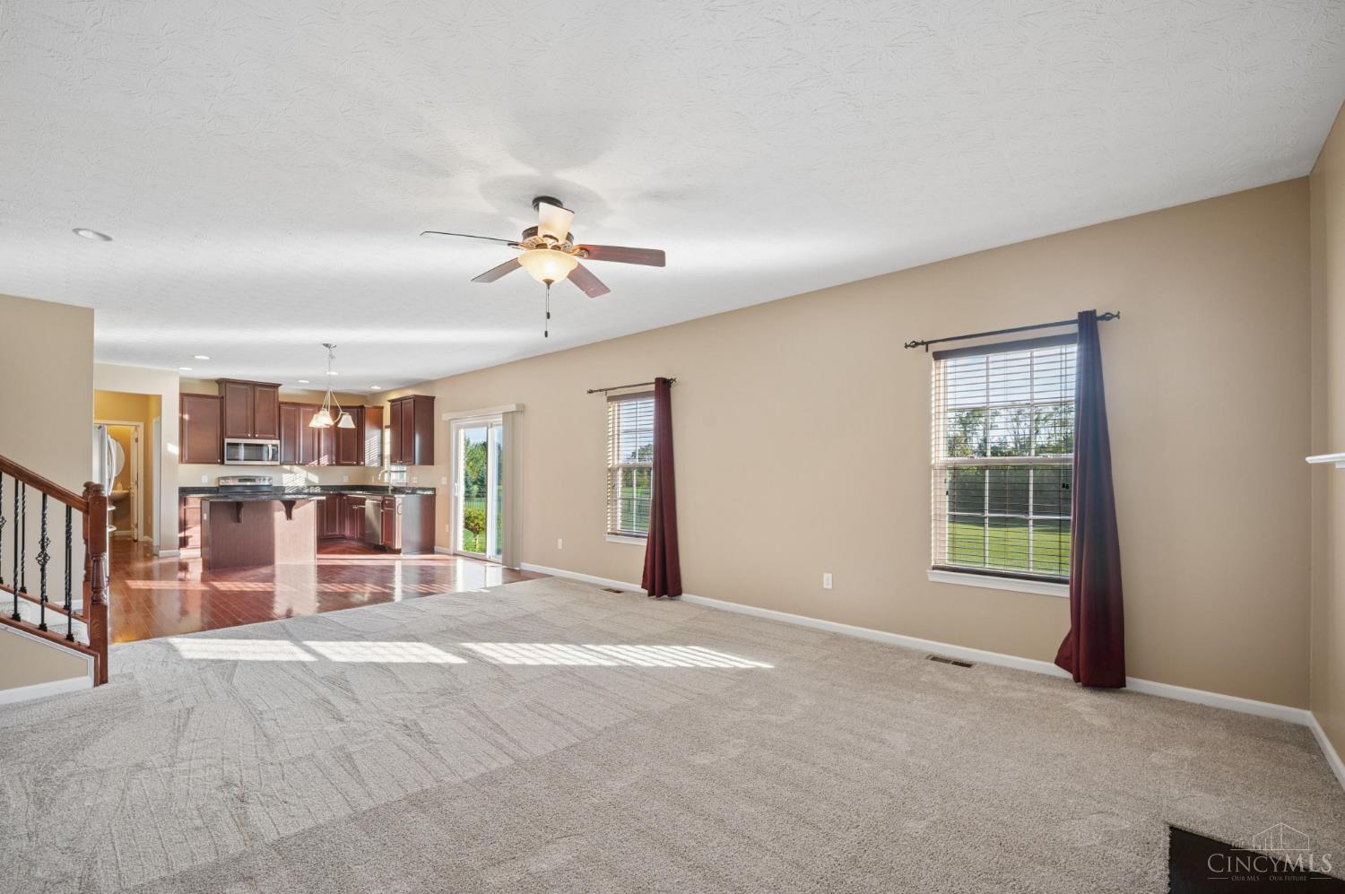 9756 Crooked Creek Drive