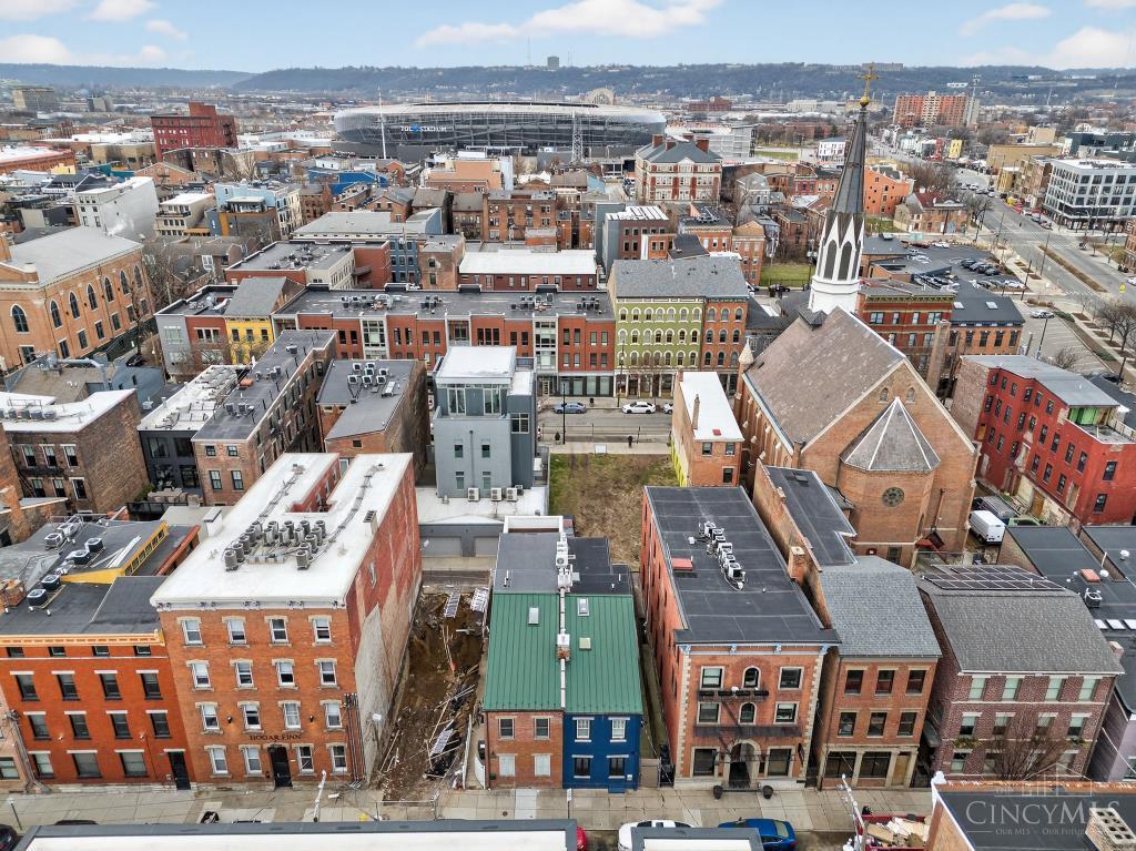 1521 Republic Street