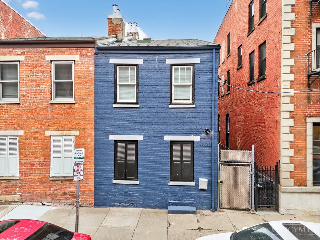 1521 Republic Street