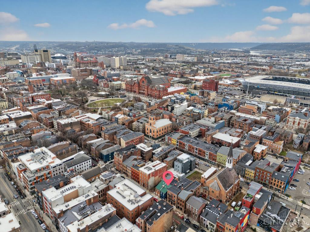 1521 Republic Street