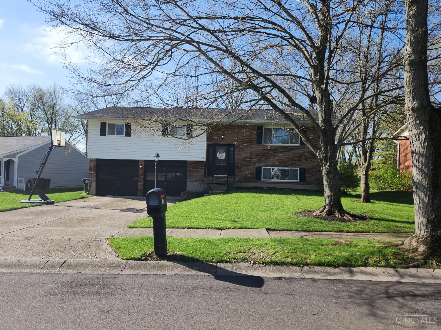 215 Lindell Drive, Germantown, Ohio image 23