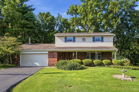 Photo of 9179 Revere Run RUN, West Chester, OH 45069 (MLS # 1889628)