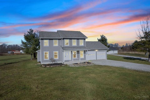 Photo for 6021 Roudebush Road