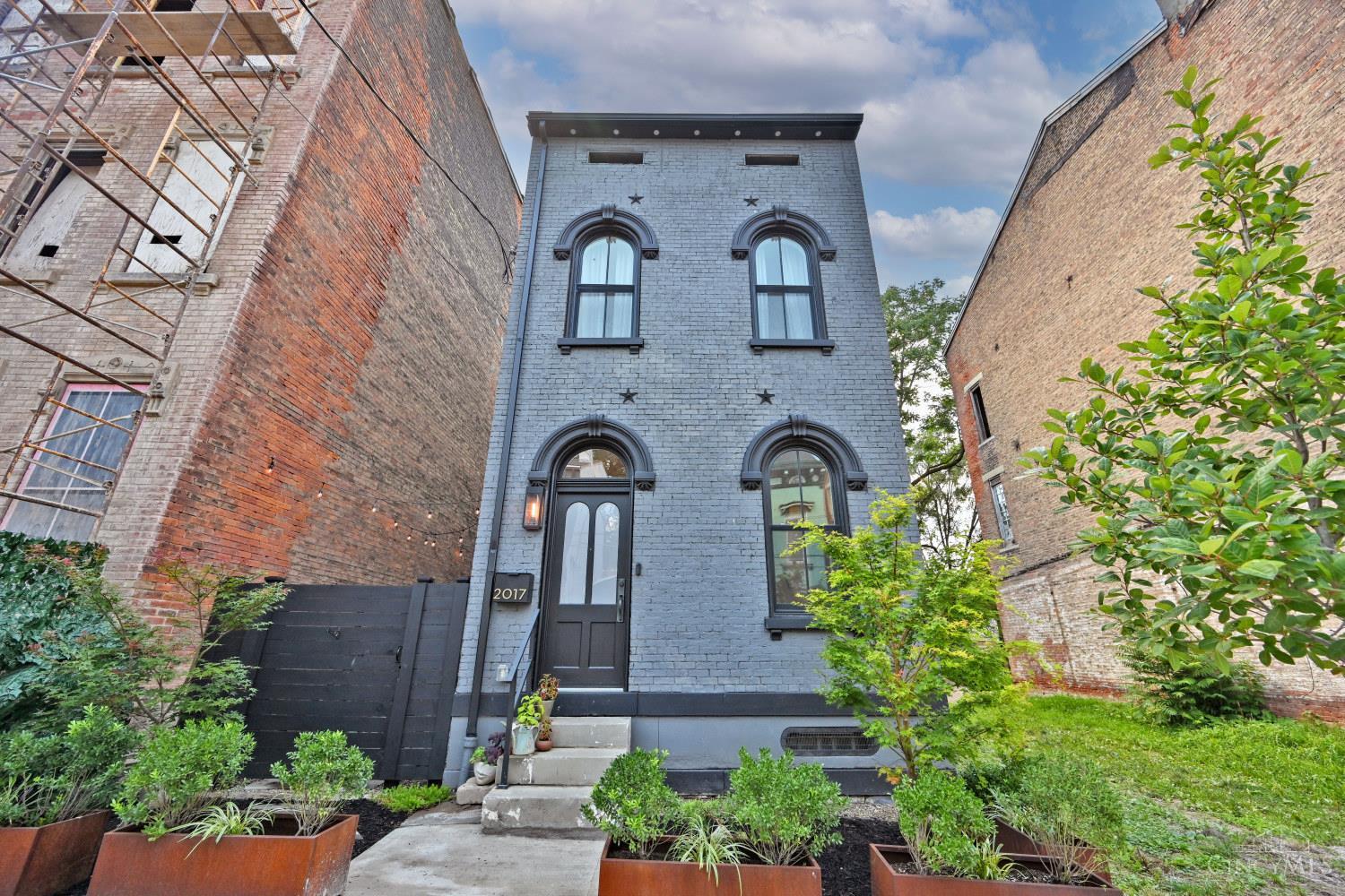 2017 Colerain Avenue