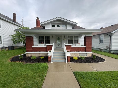 Homes For Sale - 928 Hooven Avenue<br/> Hamilton, OH 45015