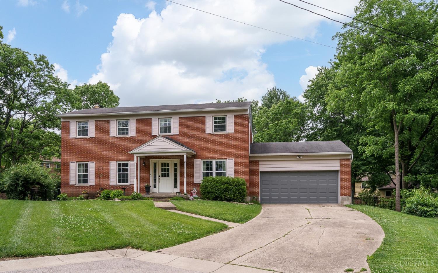 1987 Fossway Ct