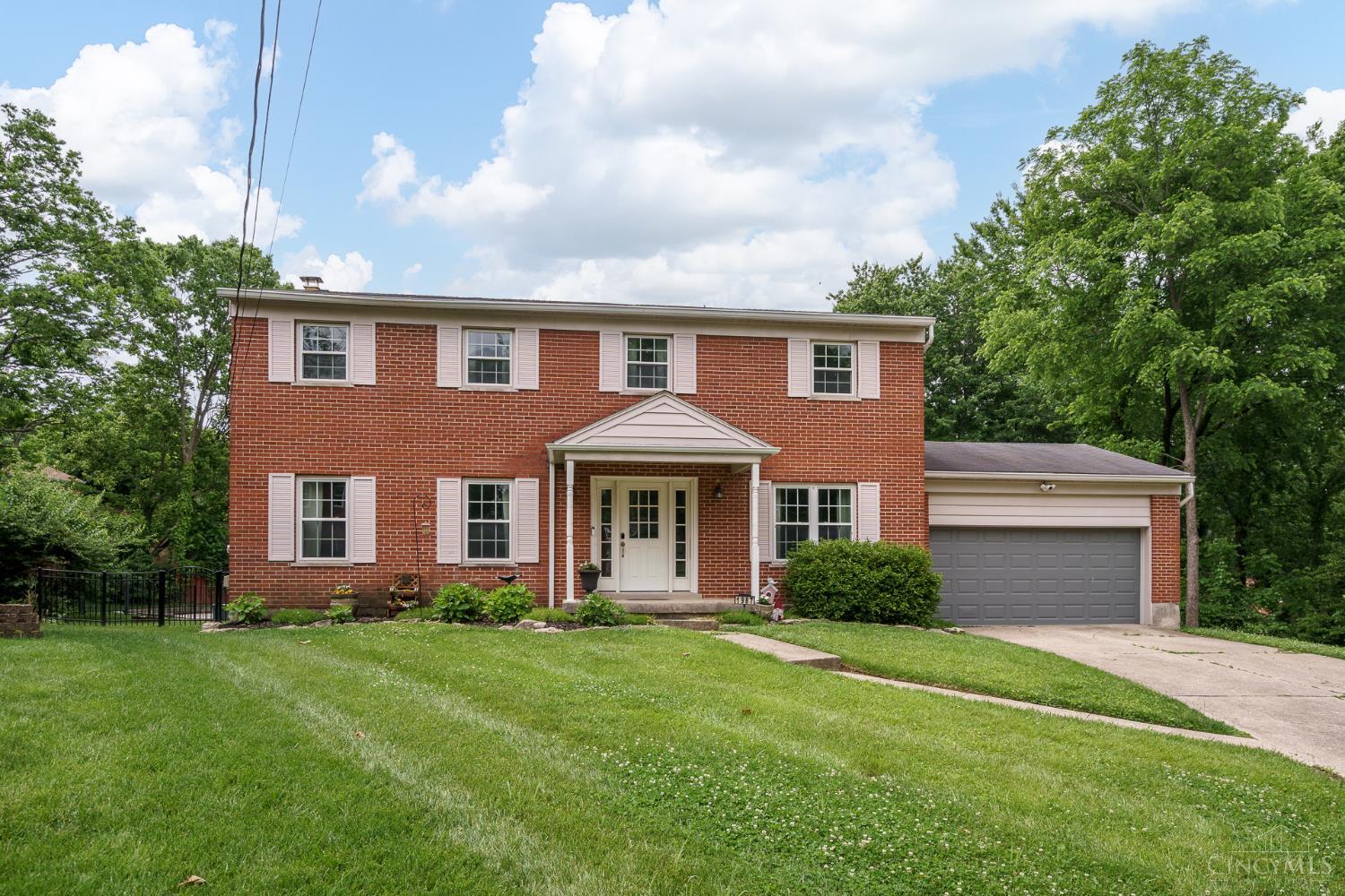 1987 Fossway Ct