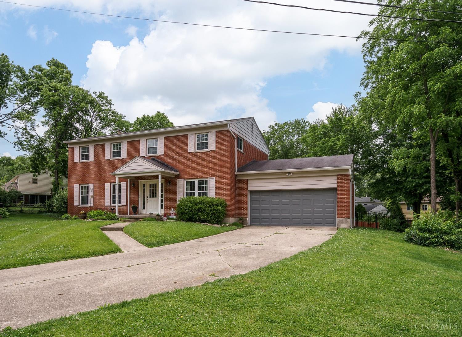 1987 Fossway Ct