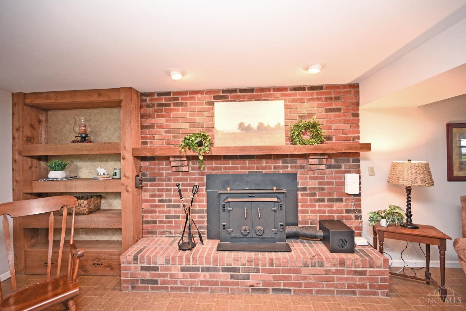 3455 Townsley Drive, Loveland, Ohio image 32