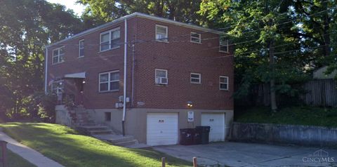 Multifamily For Sale - 1002 Winfield Avenue<br/> Hamilton County, Cincinnati, OH 45205