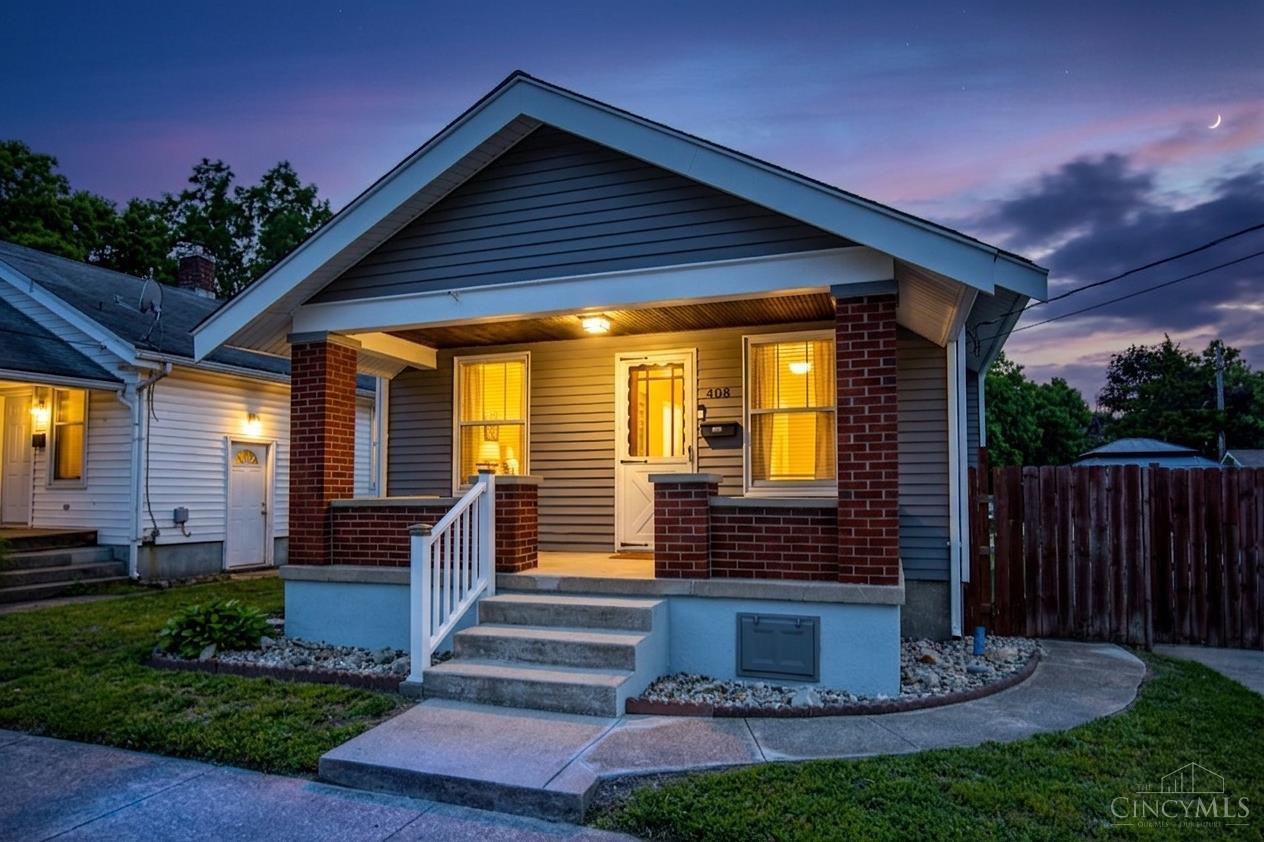 408 Fallert Avenue