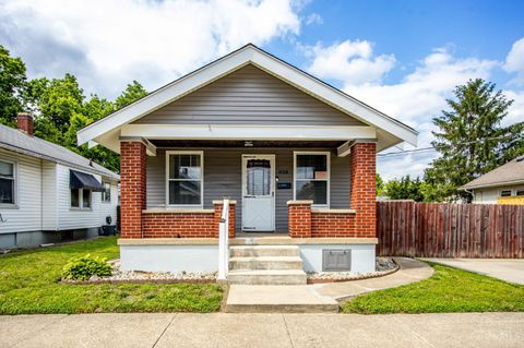 Photo of 408 Fallert Avenue, Hamilton, OH 45015 (MLS # 1879370)