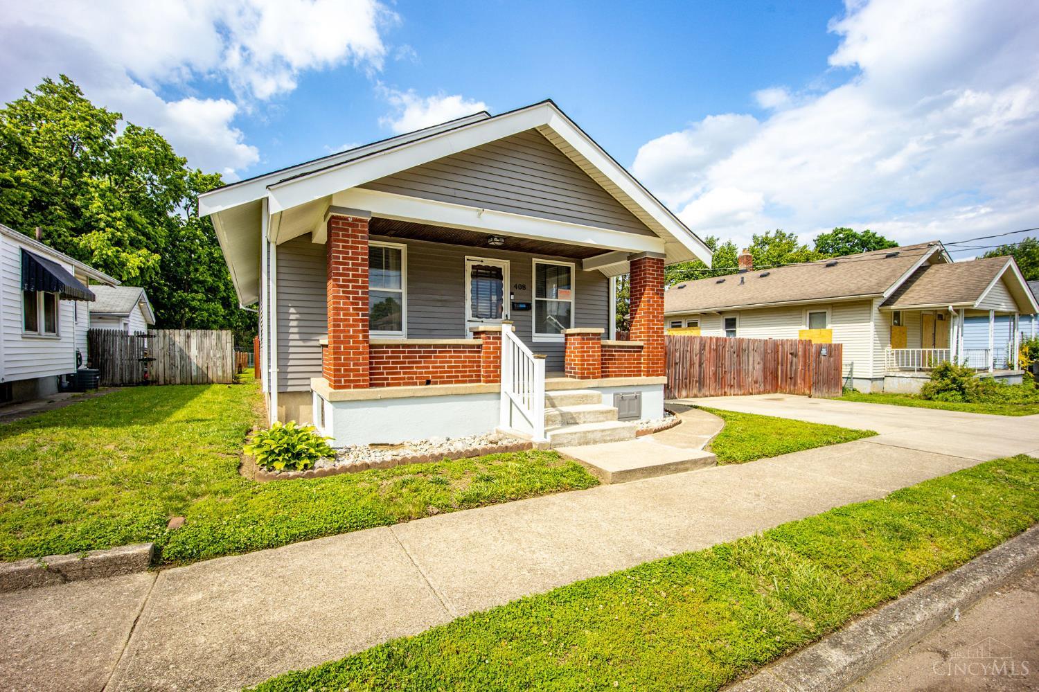 408 Fallert Avenue