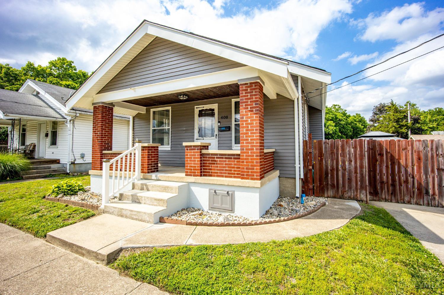 408 Fallert Avenue
