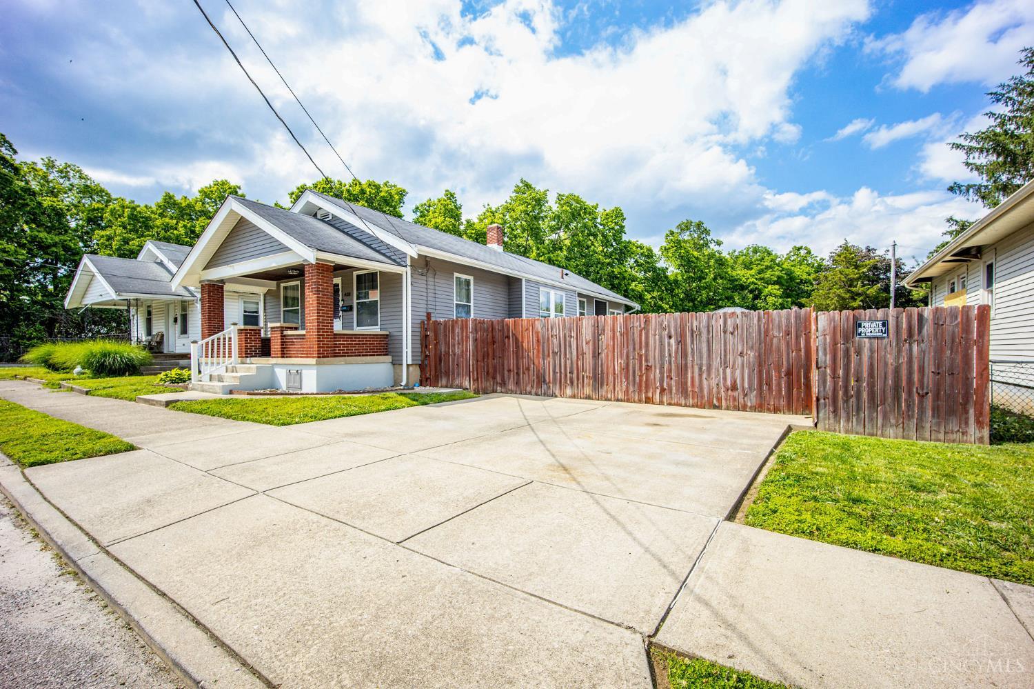 408 Fallert Avenue