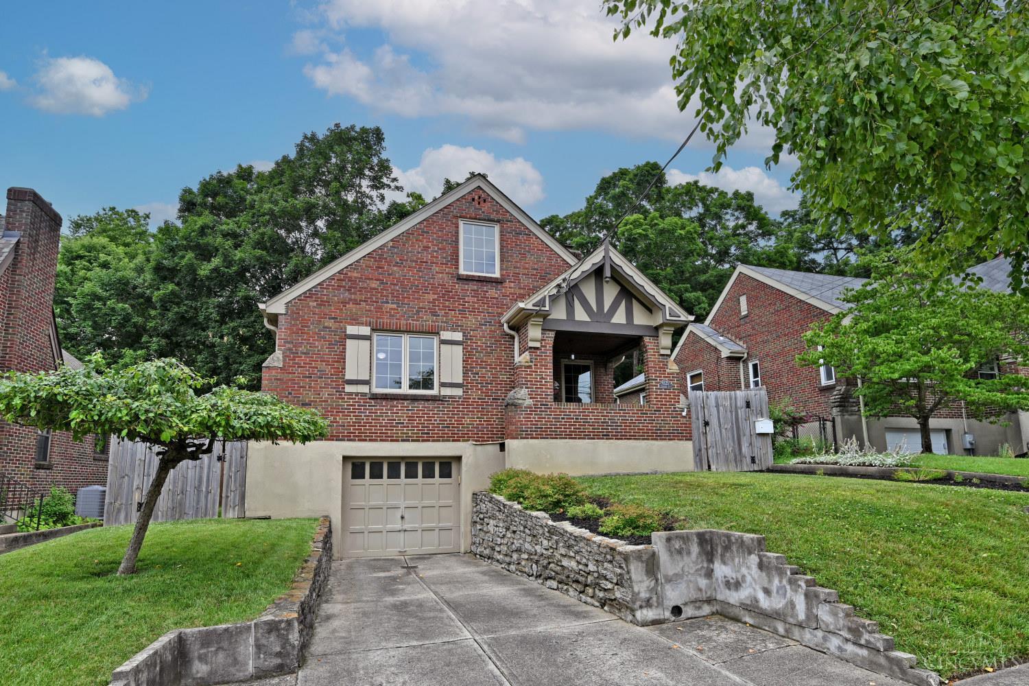4125 Sherel Lane
