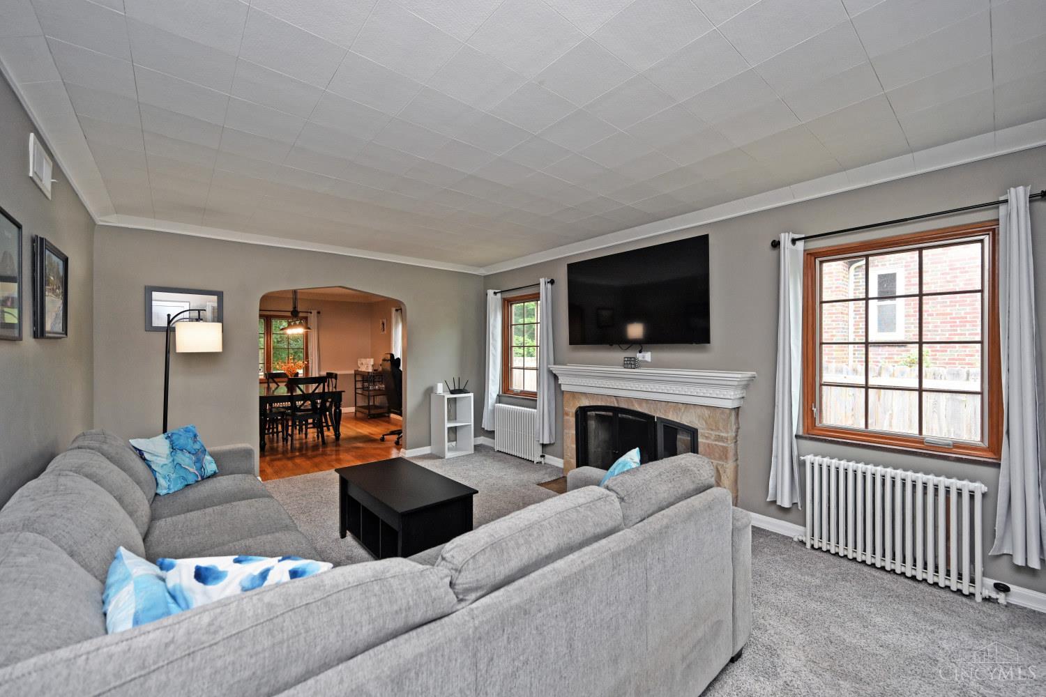 4125 Sherel Lane