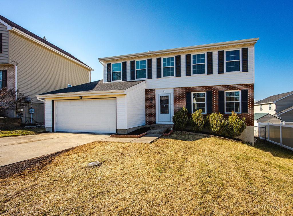 875 Venetian Terrace