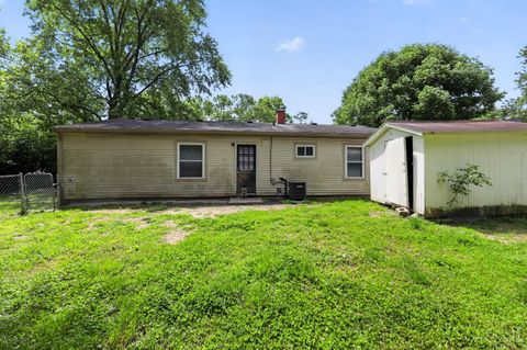 Photo of 3206 Niagara ST, Cincinnati, OH 45251 (MLS # 1879139)