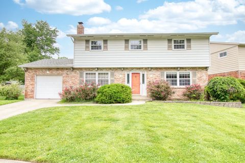 Photo of 1667 Clemson Circle, Cincinnati, OH 45255 (MLS # 1879346)