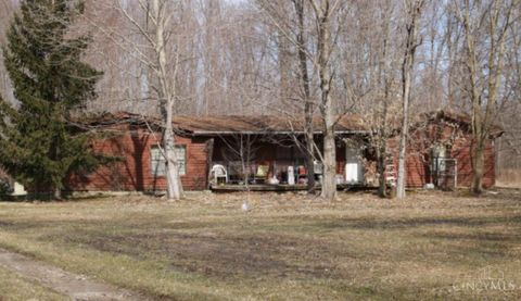 2508 misty Goshen OH 45122