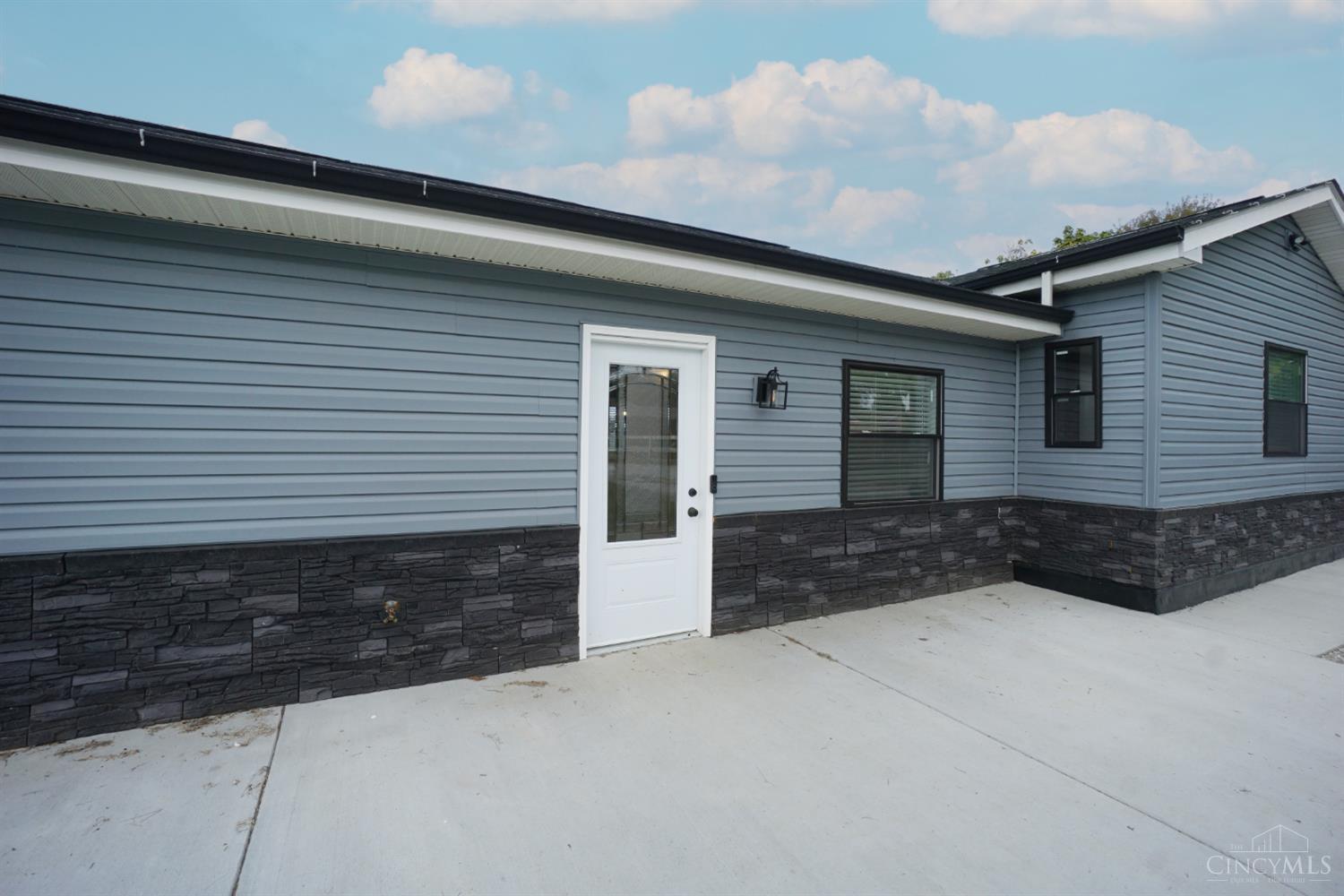 24833 Sawdon Ridge Road