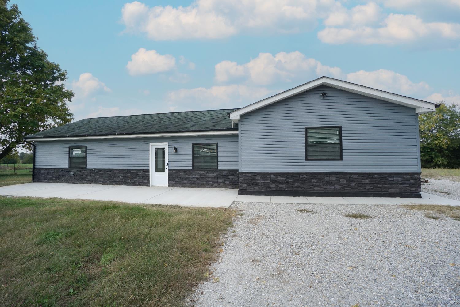 24833 Sawdon Ridge Road
