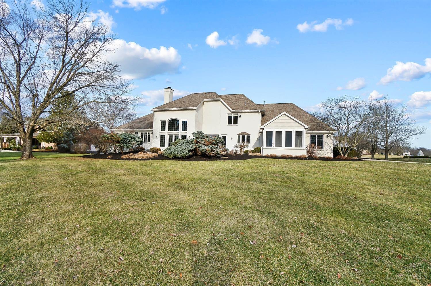 5083 Rollman Estates Drive, Amberley, Ohio image 43