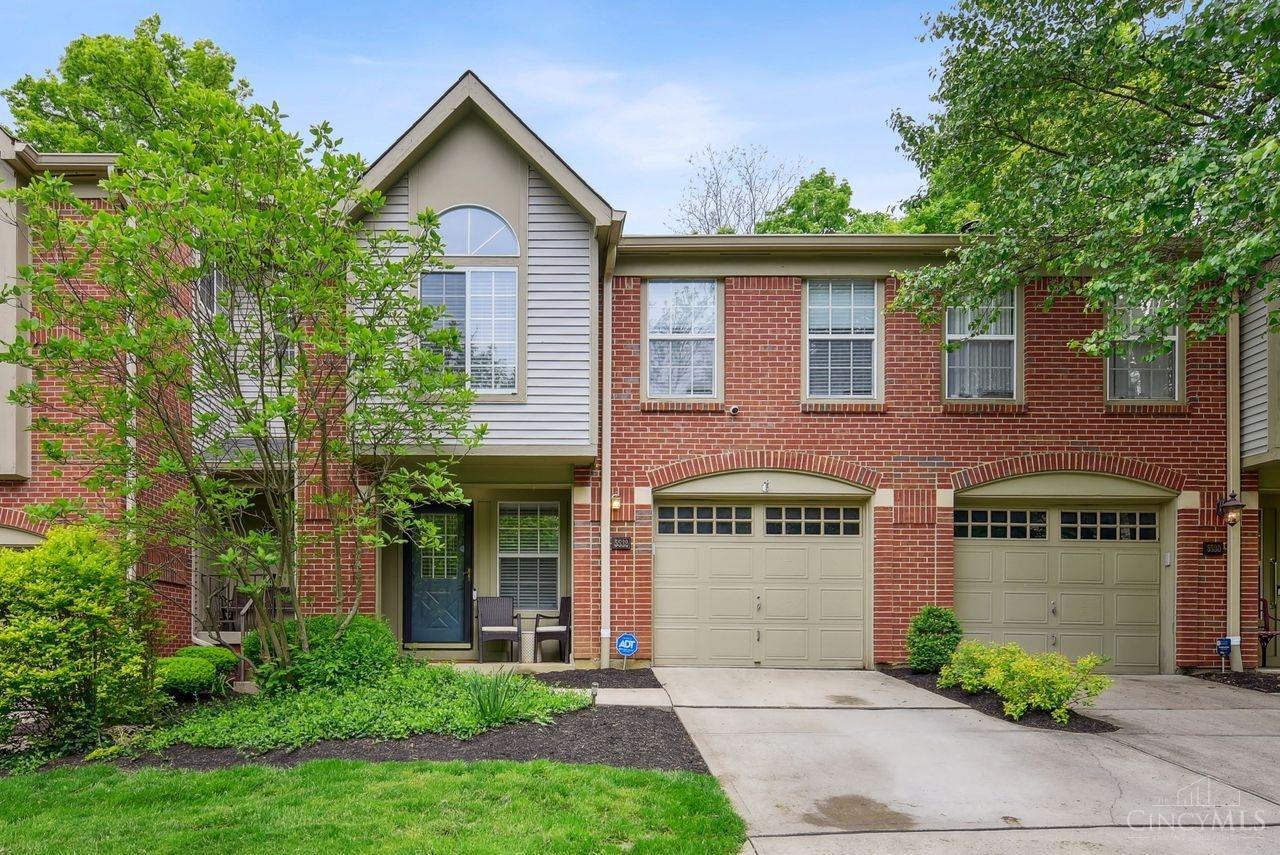 5532 Regimental Place, Cincinnati, Ohio image 1
