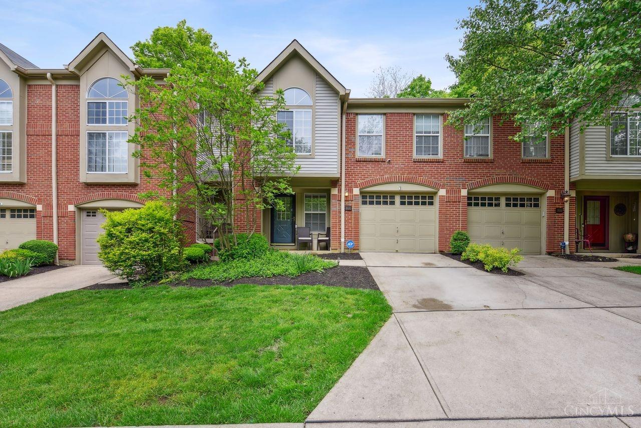 5532 Regimental Place, Cincinnati, Ohio image 34