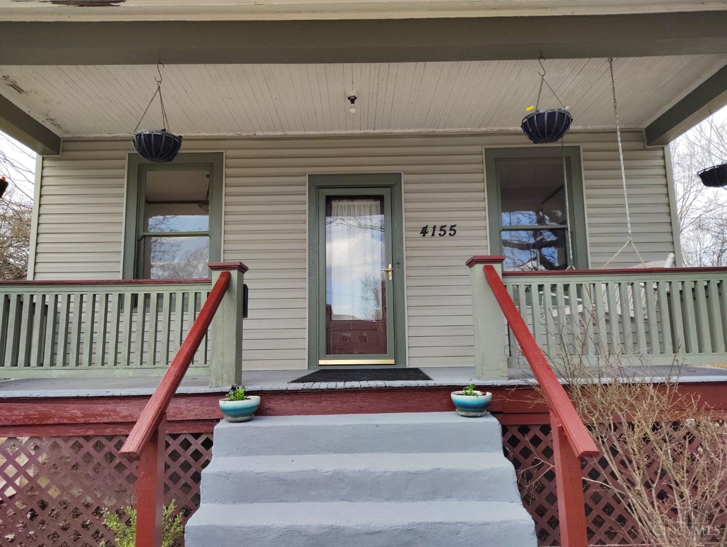 4155 Home Street