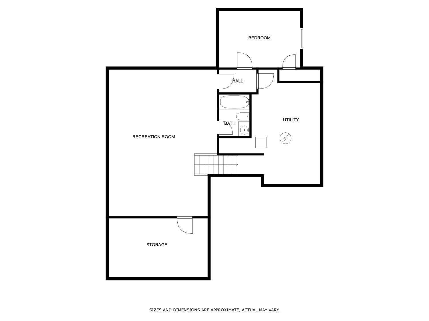 4069 Fawn Crossing Drive, Mason, Ohio image 36
