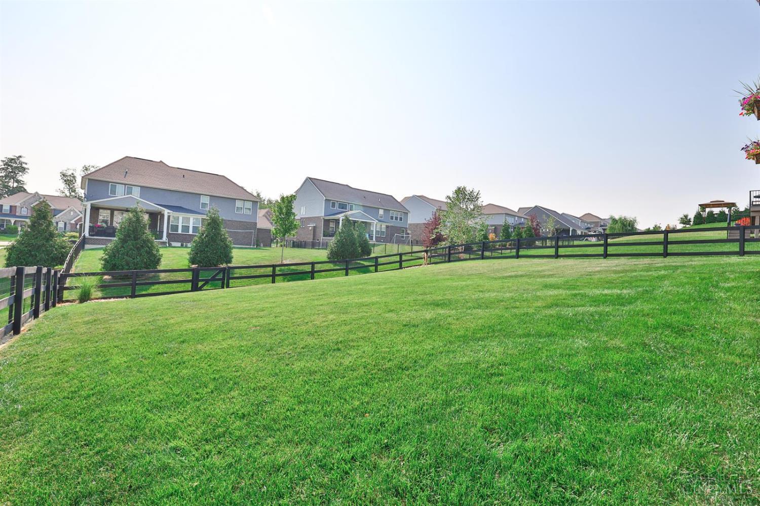5082 Greenshire Drive, Cleves, Ohio image 44
