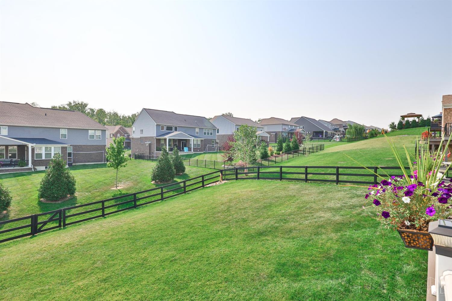 5082 Greenshire Drive, Cleves, Ohio image 43