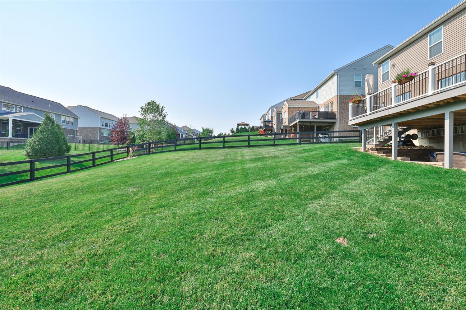 5082 Greenshire Drive, Cleves, Ohio image 42