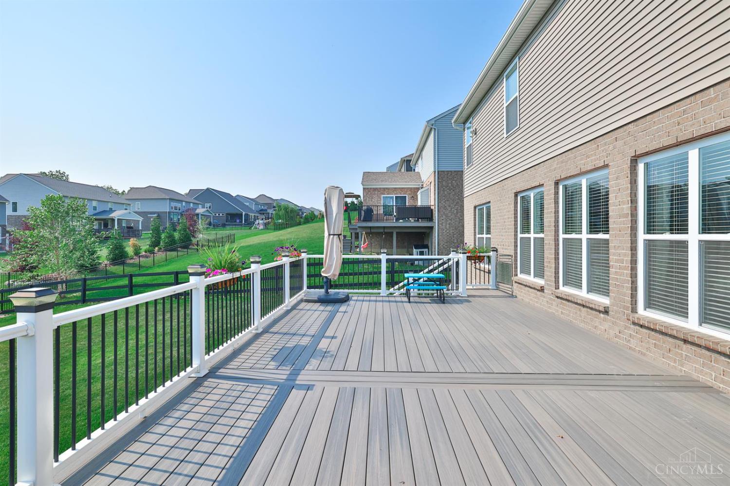 5082 Greenshire Drive, Cleves, Ohio image 38