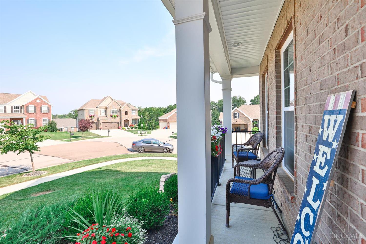5082 Greenshire Drive, Cleves, Ohio image 36