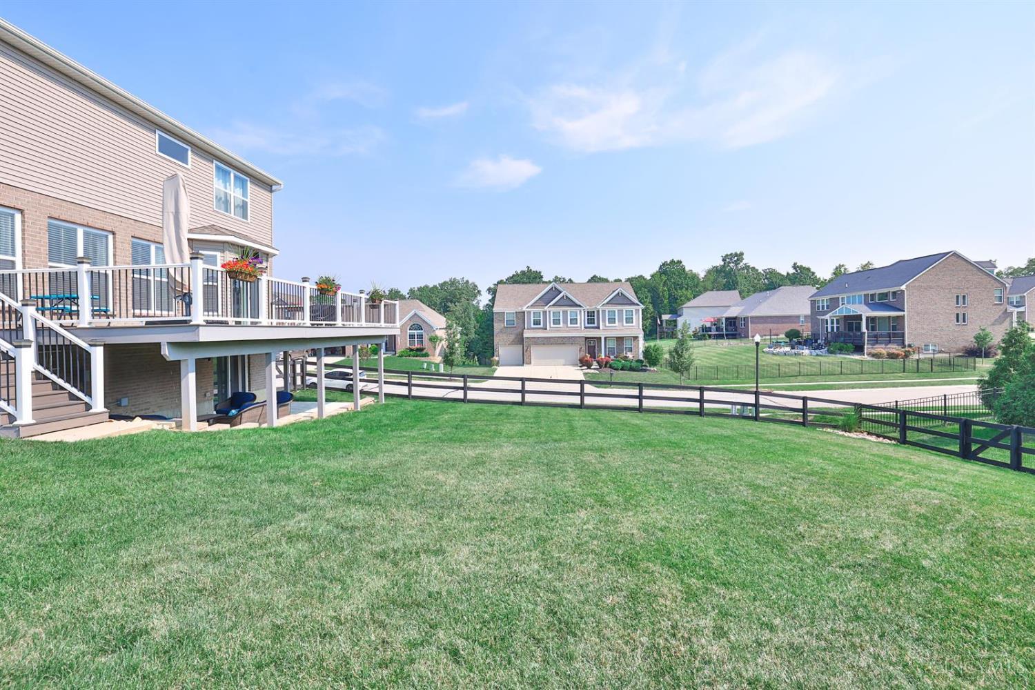 5082 Greenshire Drive, Cleves, Ohio image 41