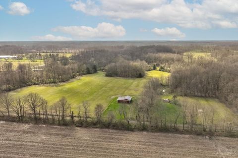 11899 Blackshire Clark Twp OH 45130